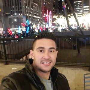 Meet your Posher, Hernancho